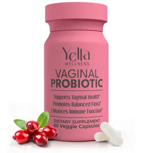 Vaginal Probiotic Vaginal Probiotic