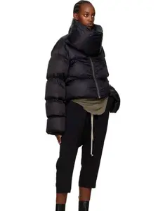 EDGY PUFFER