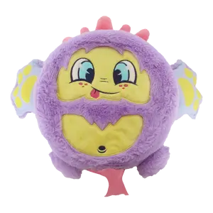 Fart Monsters | Cheeky Grape Scented for Ages 3+