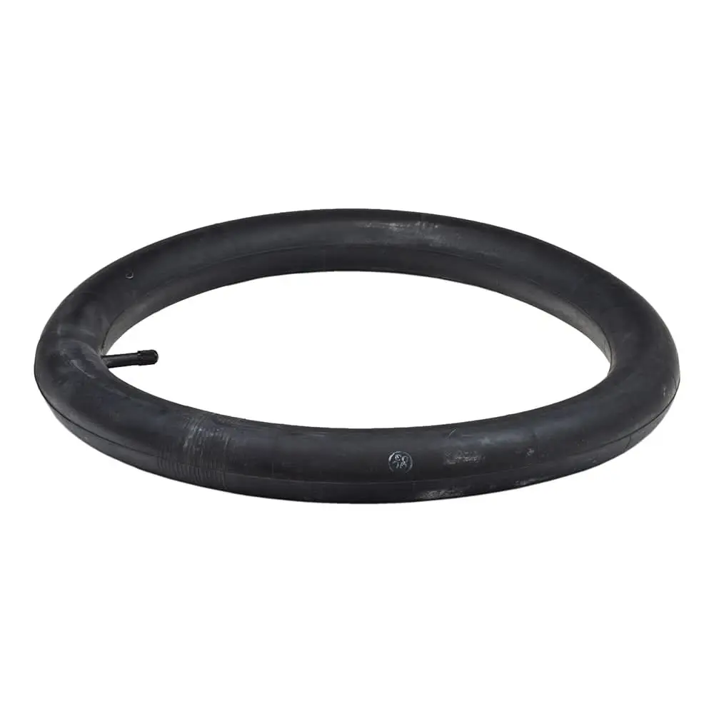 Inner Tube with a Straight Valve Stem for ATVs & Dirt Bikes