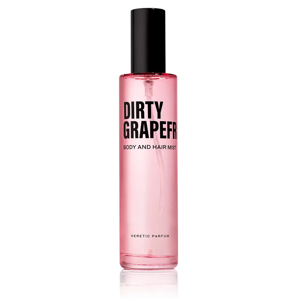 Heretic Parfum DIRTY GRAPEFRUIT BODY MIST Heretic Parfum DIRTY GRAPEFRUIT BODY MIST