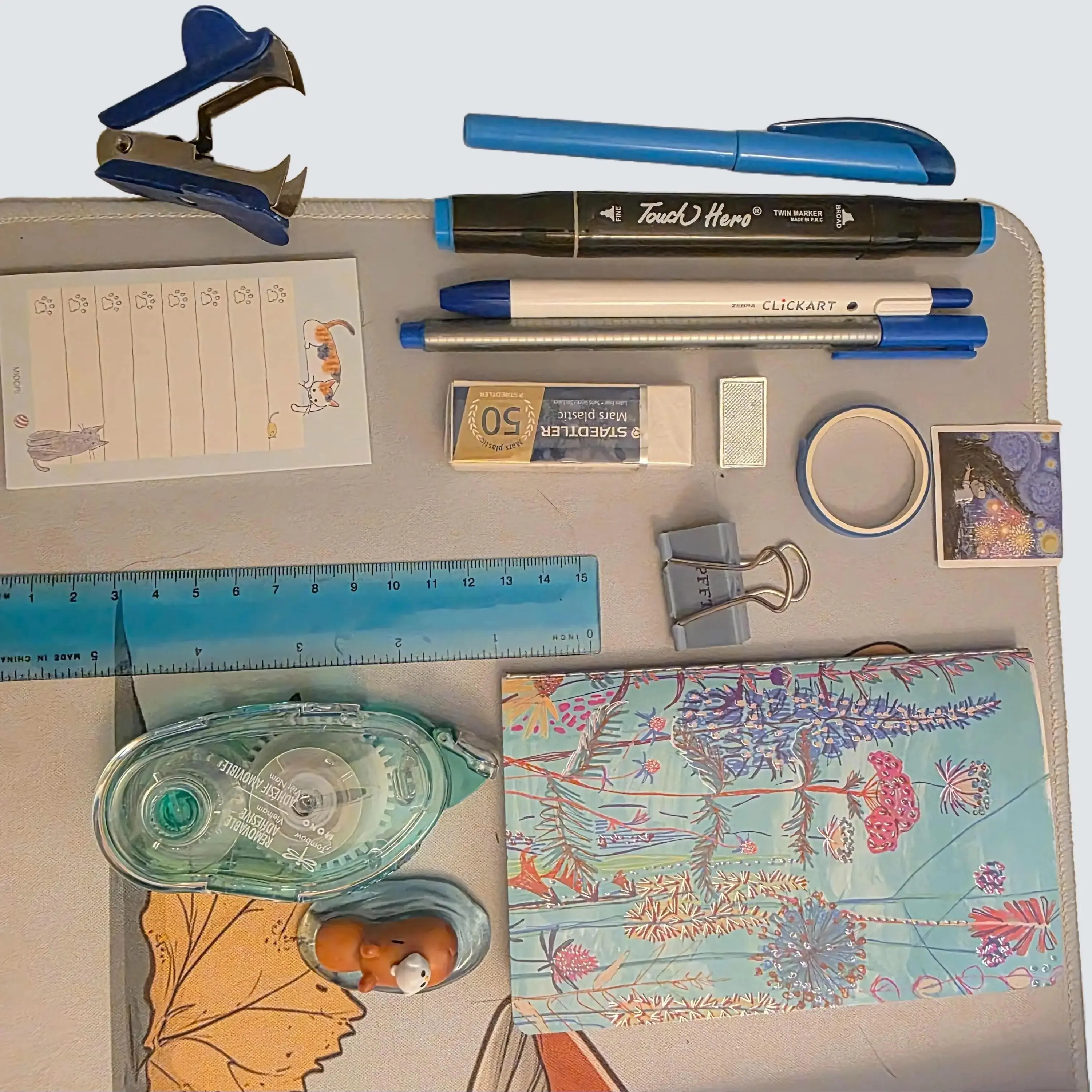B and M Mystery Bundles