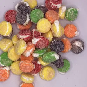 Freeze Dried Shock Tartz