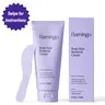 Flamingo 200ml Body Hair Removal Cream, Designed for Sensitive Skin, Unisex Gentle Formula, Smooth Results Last Up to 7 days, Body hair remover for women, hispanic heritage month pick