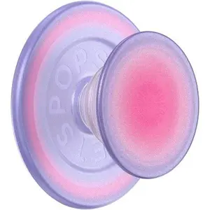 PopSockets Magnetic Phone Grip with MagSafe, Magnetic Adapter Ring Included