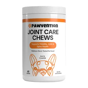 Pawvention Joint Care Chews