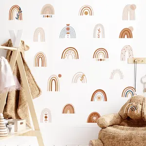 Children's Room Decorative Wall Stickers