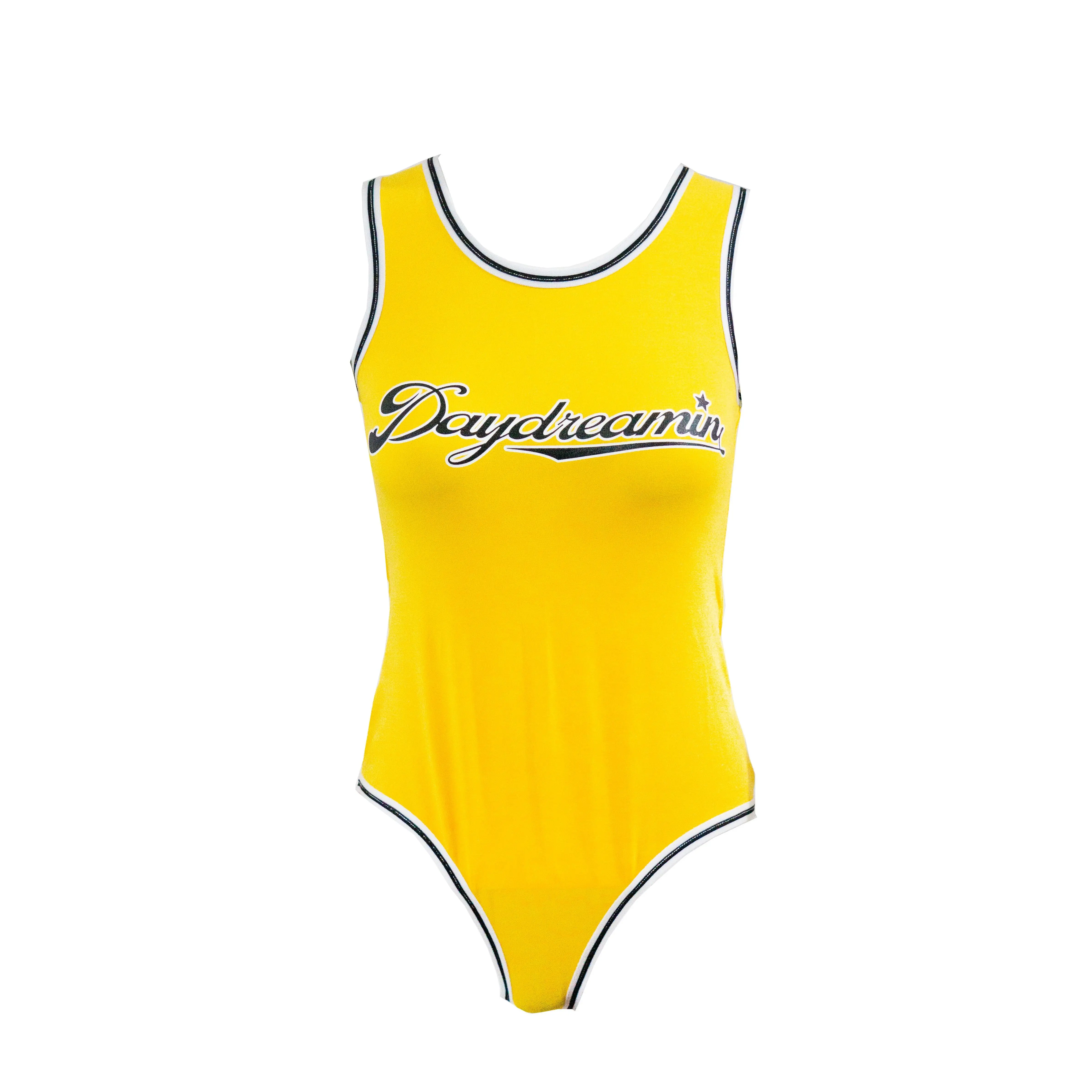 DAYDREAM'IN SPORTS PLAYSUIT