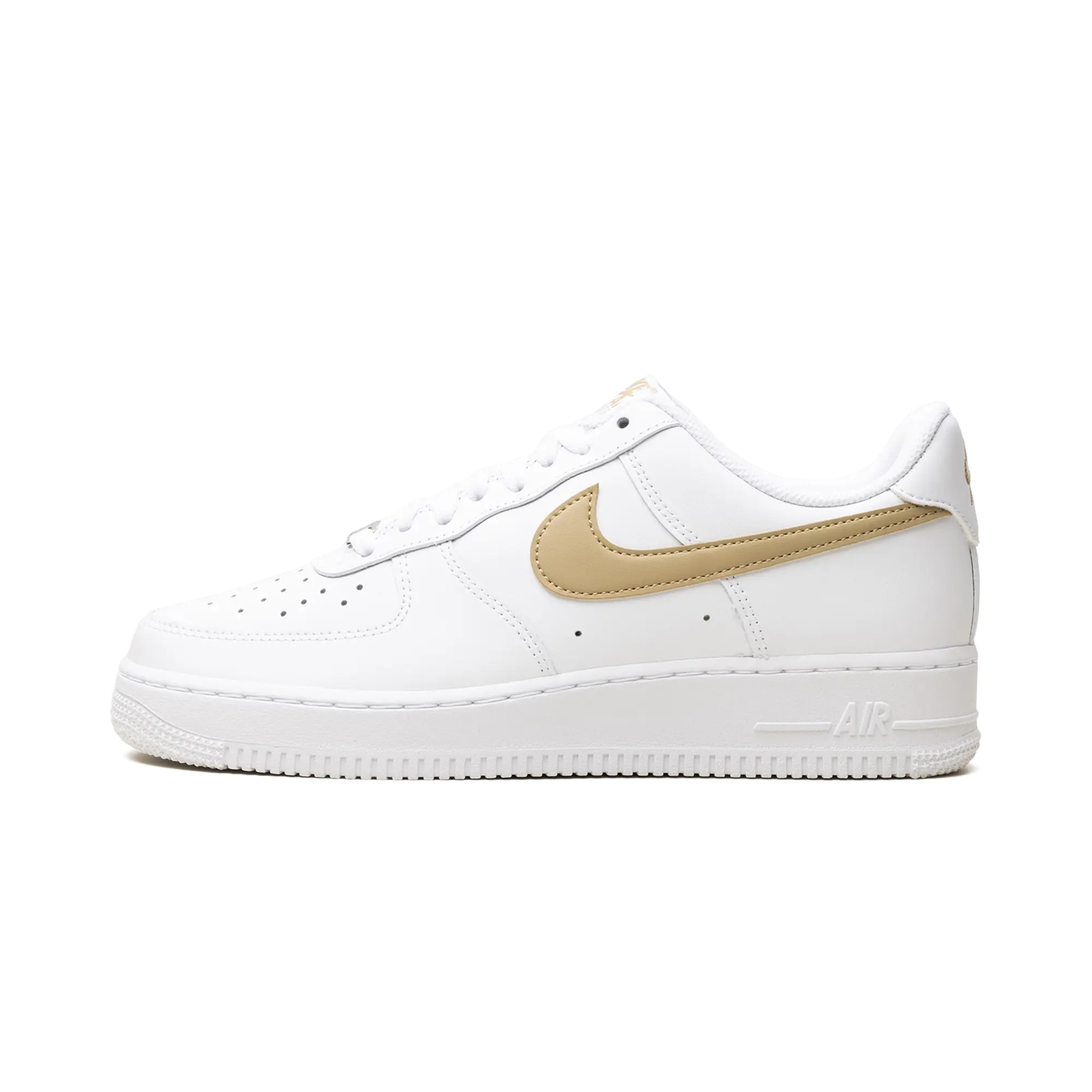 Air Force 1 '07 "White / Parachute Beige" FJ4146 124