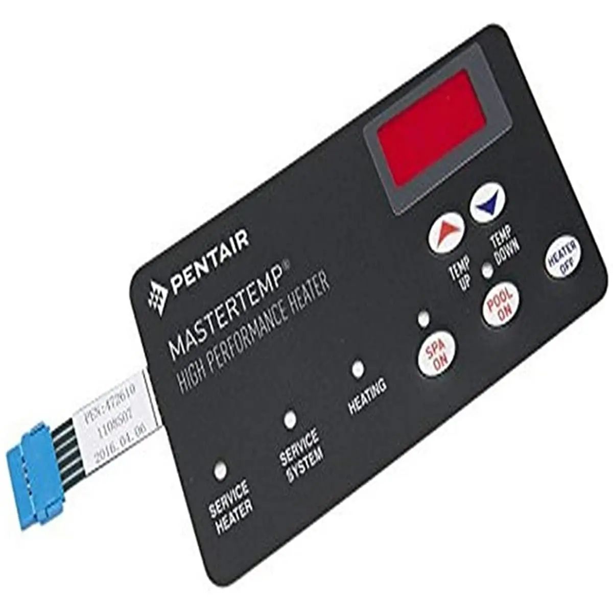 Pentair Pool Products Membrane Pad Kit for Water Mat Filter Cartridges, Pool Cleaning Filters, Filtration System Pumps & Accessories, Home & Garden Supplies, Pool Cleaning Filters, Pumps & Accessories