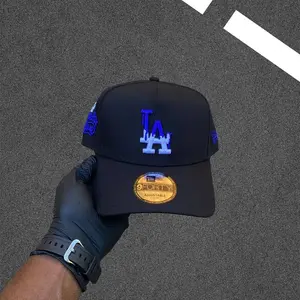 New Era MLB LA Dodgers NY Yankees Snapback Hat – 9FORTY Adjustable 59FIFTY Fitted Baseball Cap, Gorras de Béisbol para Hombre y Mujer,  VIRAL STREETWEAR, Trending TikTok Fashion USA 2026