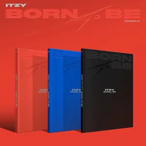 Born To Be | ITZY