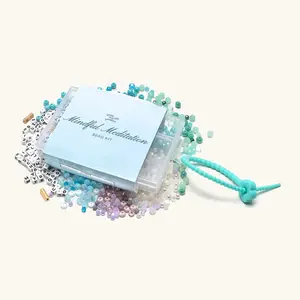 Mindful Meditation Bead Kit