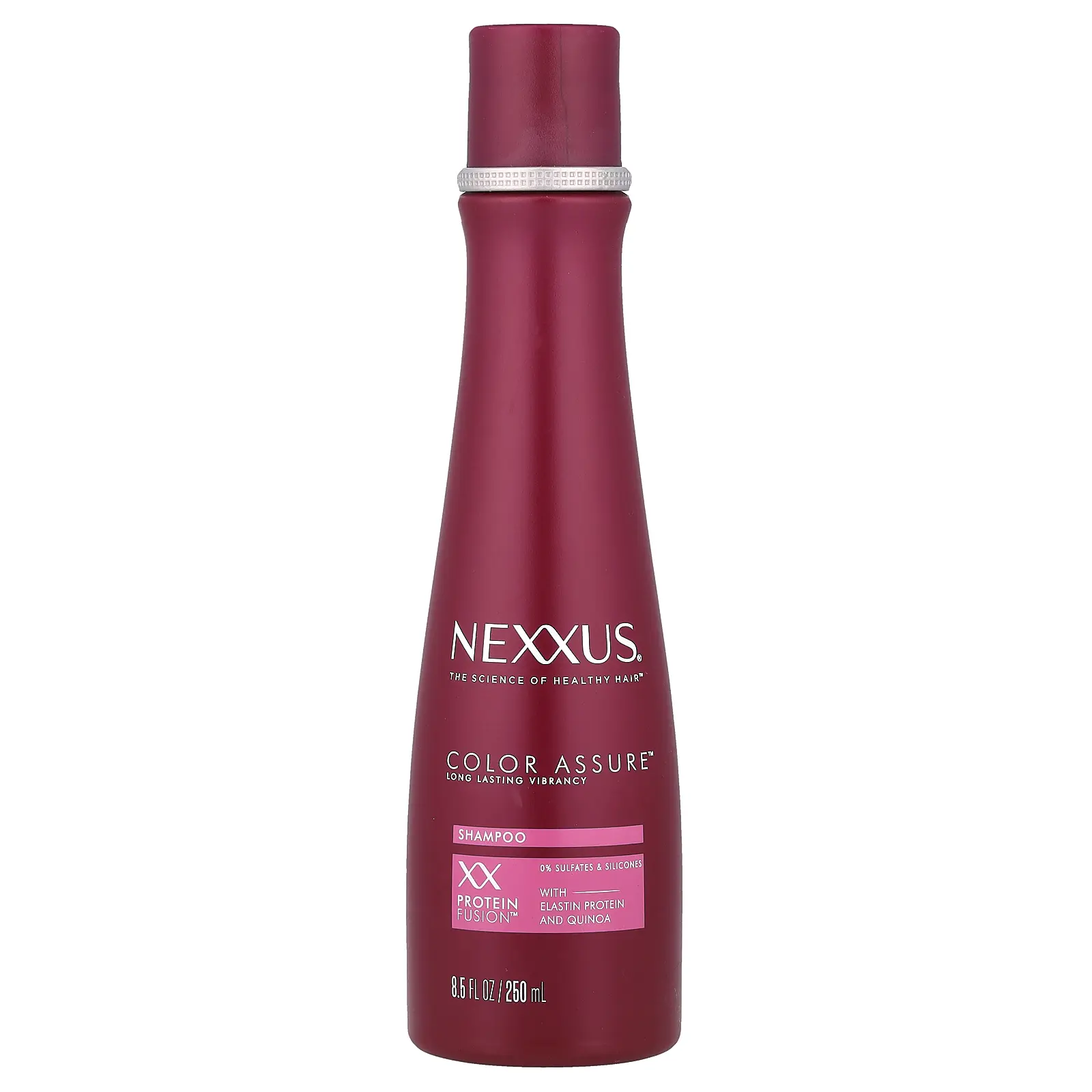 Nexxus Color Assure™ Shampoo, For Color Treated Hair, 8.5 fl oz (250 ml)