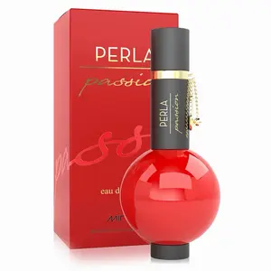 Perla Passion | Pour Femme| 3.4 oz by Mirada Perfumes