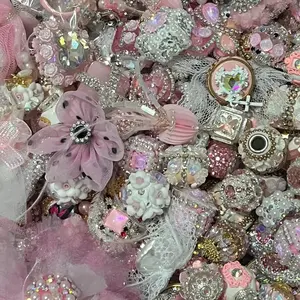 fancy&acrylic beads