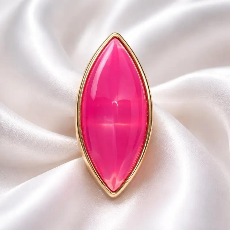 The Marquise- Stretch Ring