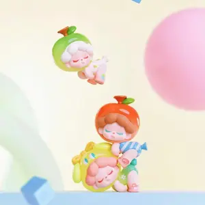 Wendy "come back ballon!"Series PVC Toy Collection