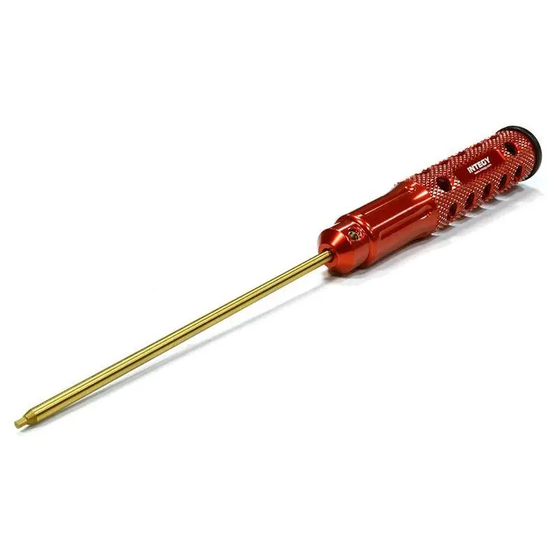 Professional LW Allen Wrench 1.5mm Ti-Nitride Hex (Handle:17mm O.D.)