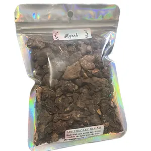 Myrrh Resin powder (large bag)