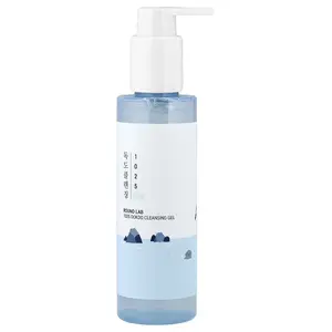 Round Lab 1025 Dokdo Cleansing Gel, 5.07 fl oz (150 ml)