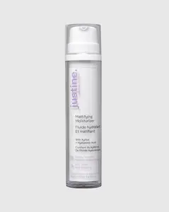 Mattifying Moisturizer