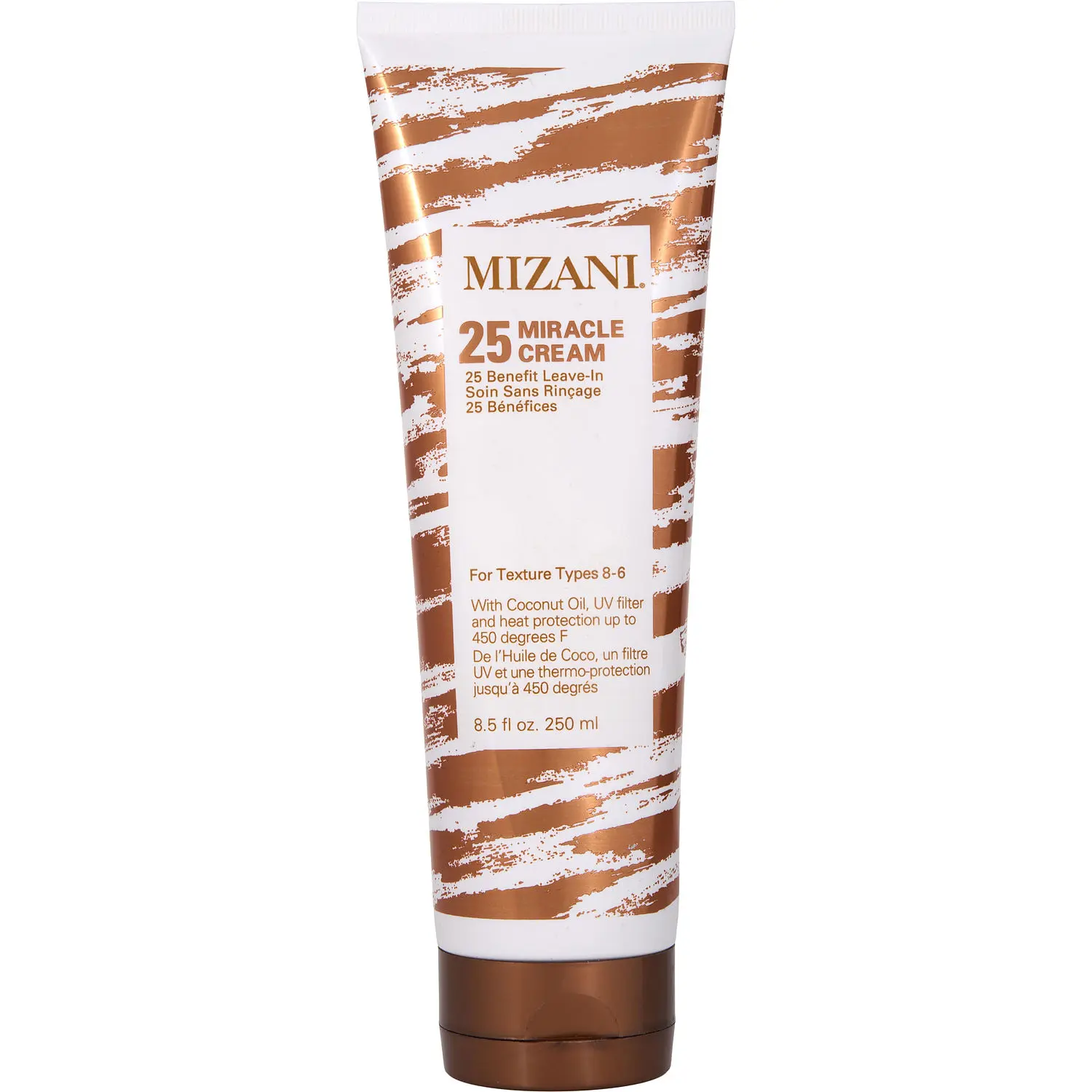 Mizani By Mizani 25 Miracle Milk Leave-In Treatment For Unisex