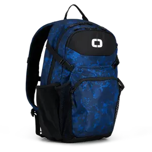 OGIO Team Pro Pack 25L in Blue Camo OGIO Team Pro Pack 25L in Blue Camo
