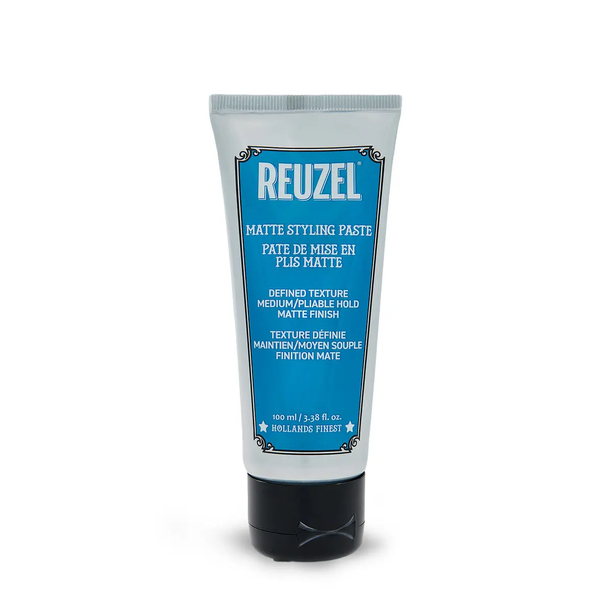 REUZEL Matte Styling Paste Flexible Hold