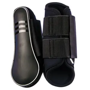 Jeffers Neoprene Protective Splint Boots