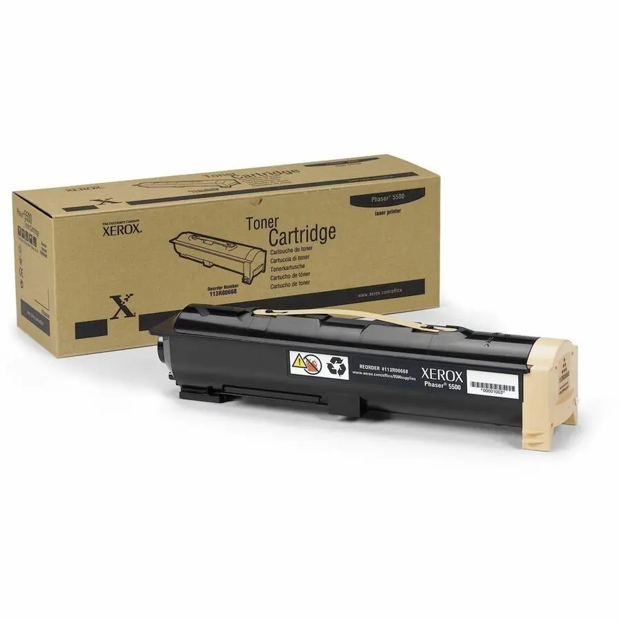 Xerox Toner Cartridge for Phaser 5500