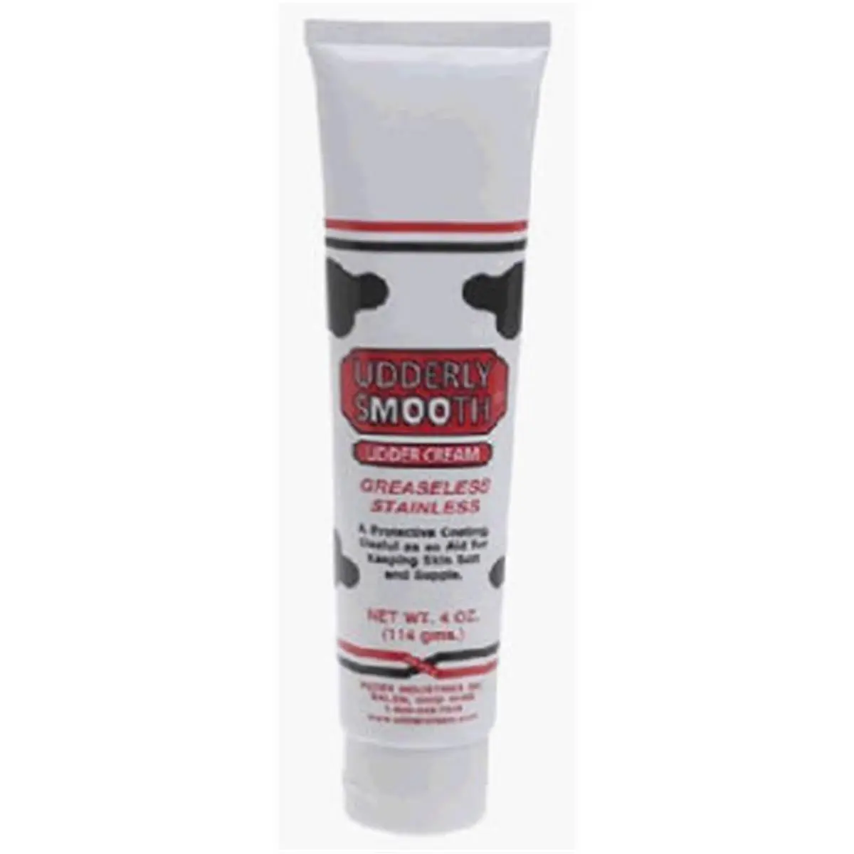 Redex Industries 60259X12 4 oz. Udderly Cream Tube