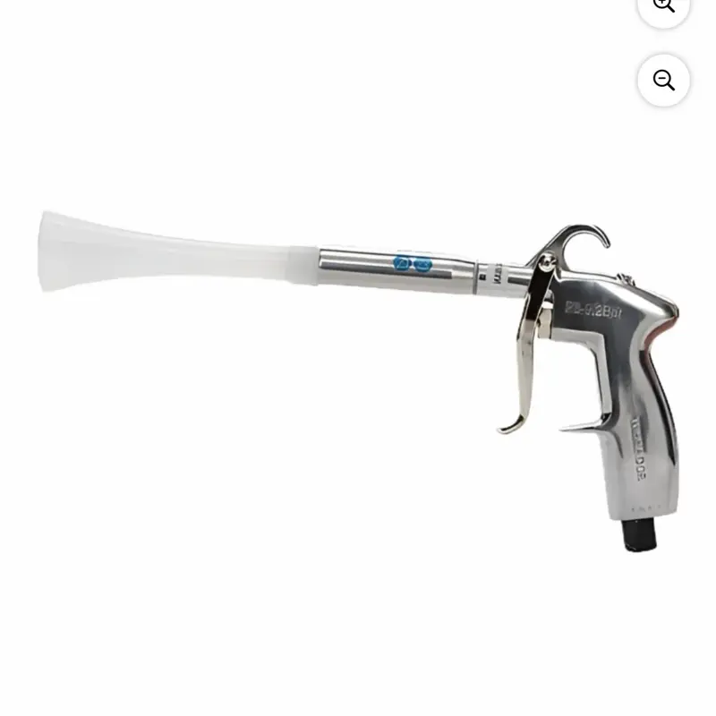 Tornador Z-014 Original*** Air Blow Tool for Detailers/Detailing- Ultimate Cleaning for car interior & exterior dust, debris, removal in nicks and crannies