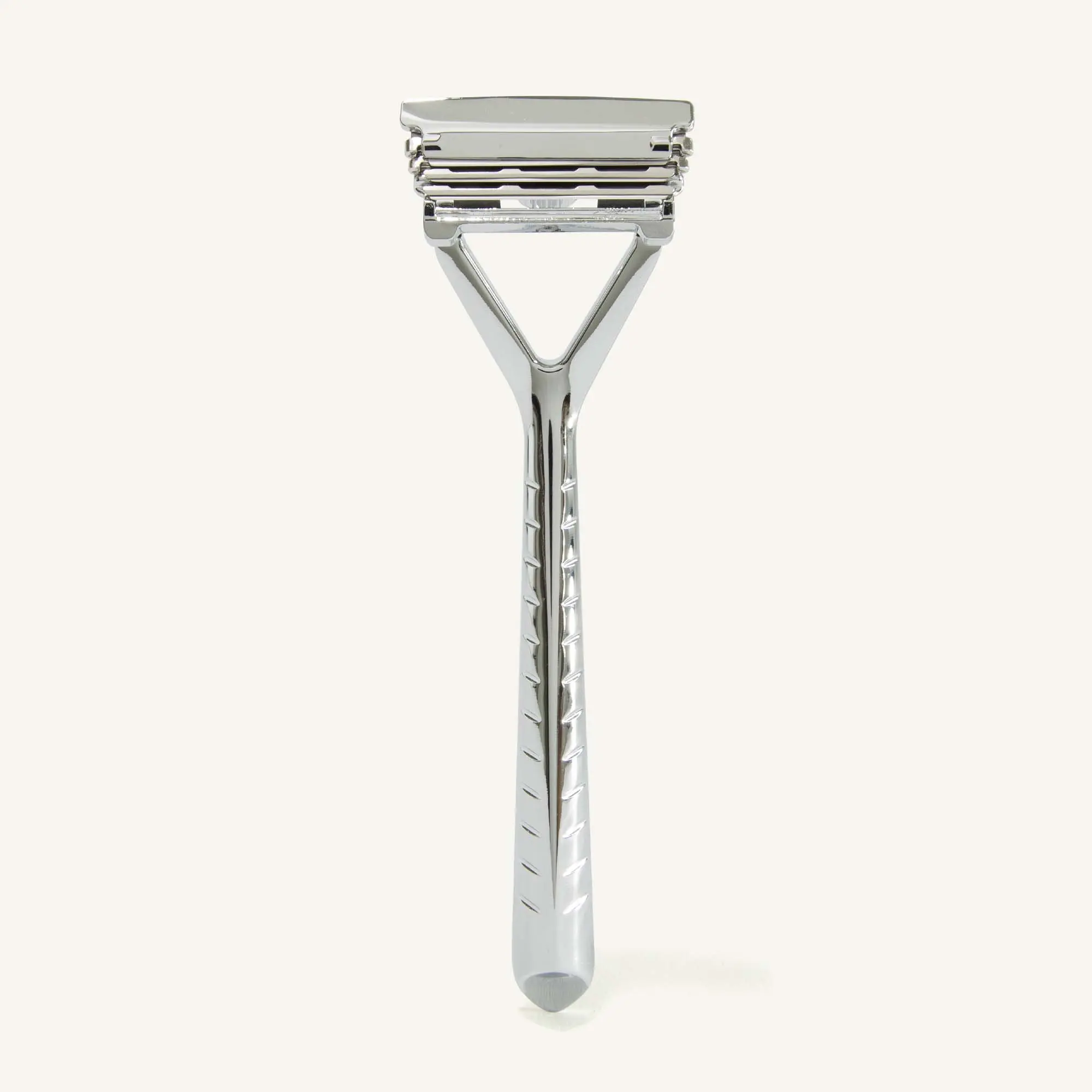 The Leaf Razor