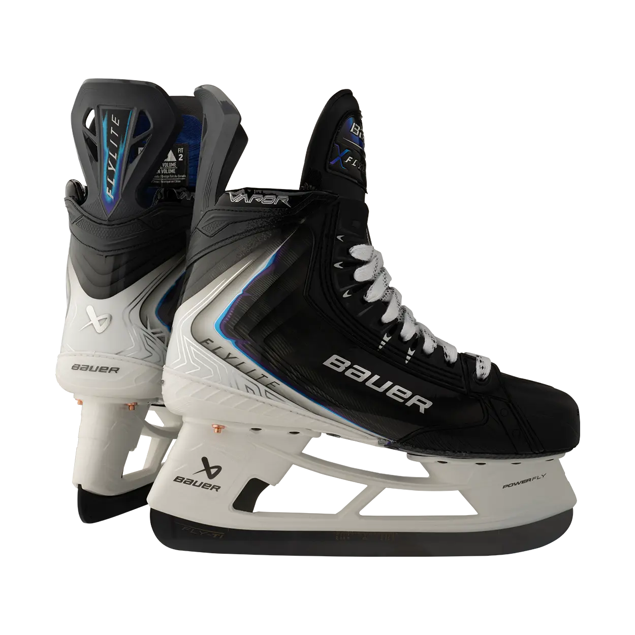 BAUER VAPOR FLYLITE SKATE INTERMEDIATE