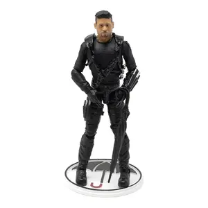 Umbrella Academy 1:18 Scale Action Figure | Diego