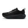 NOBULL Women's Journey 2 Shoe in Triple Black - Breathable Running Shoe, Comfortable Walking Sneaker, Cushioned Runner