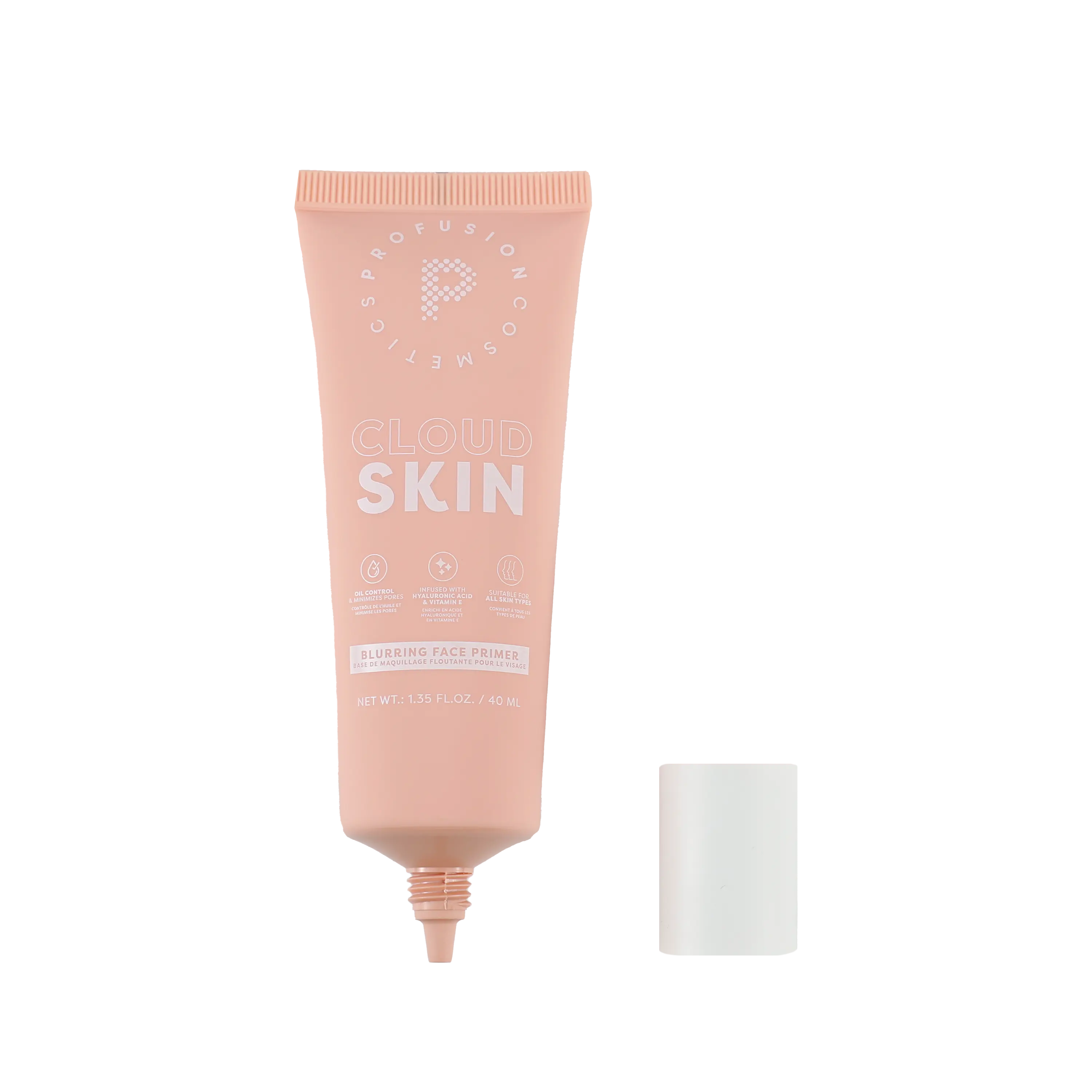 Cloud Skin Blurring Face Primer