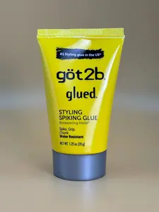 GOT 2 B GLUED SPIKING GLUE