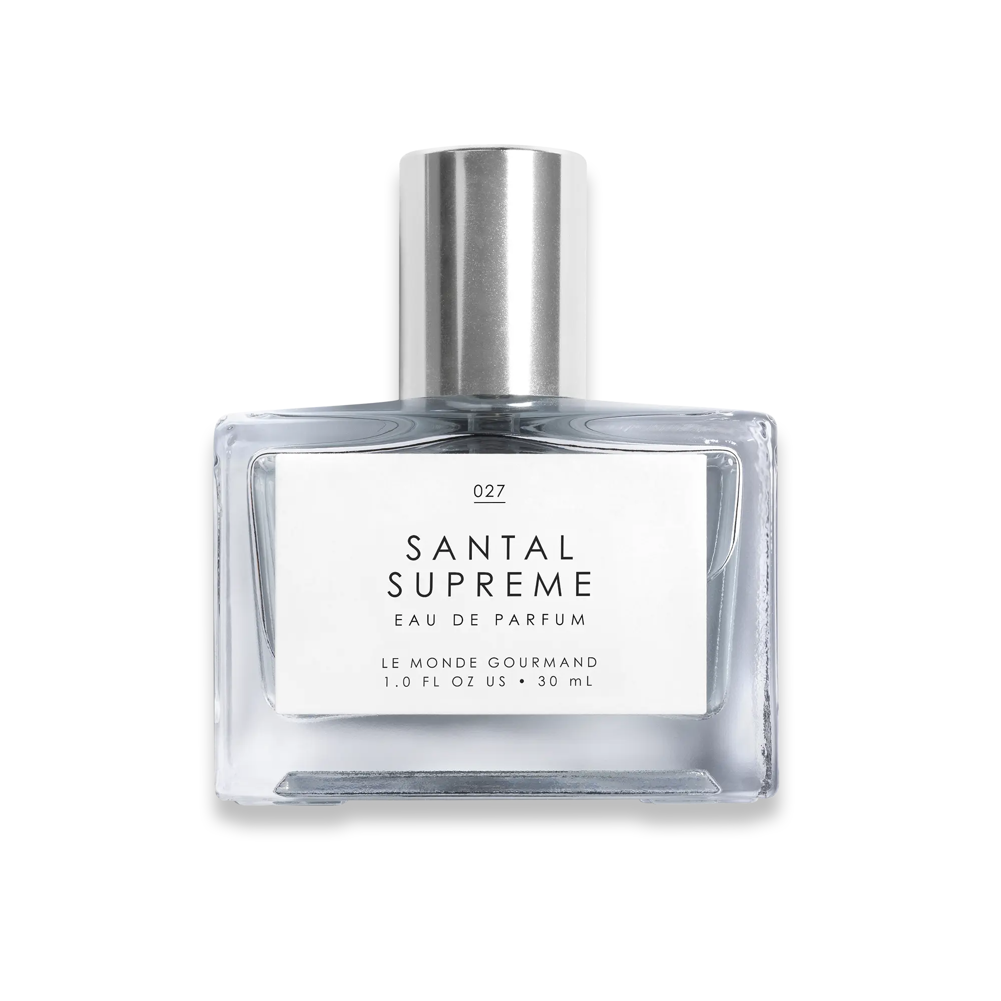Le Monde Gourmand Santal Supreme Eau De Parfum - 1 fl oz | 30 ml