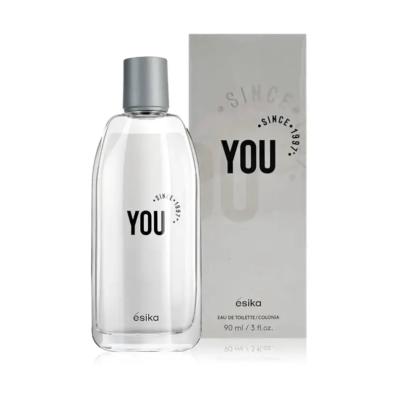Esika you perfume 90ml