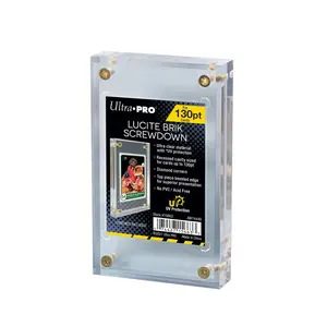 Lucite Brik UV Screwdown 130PT