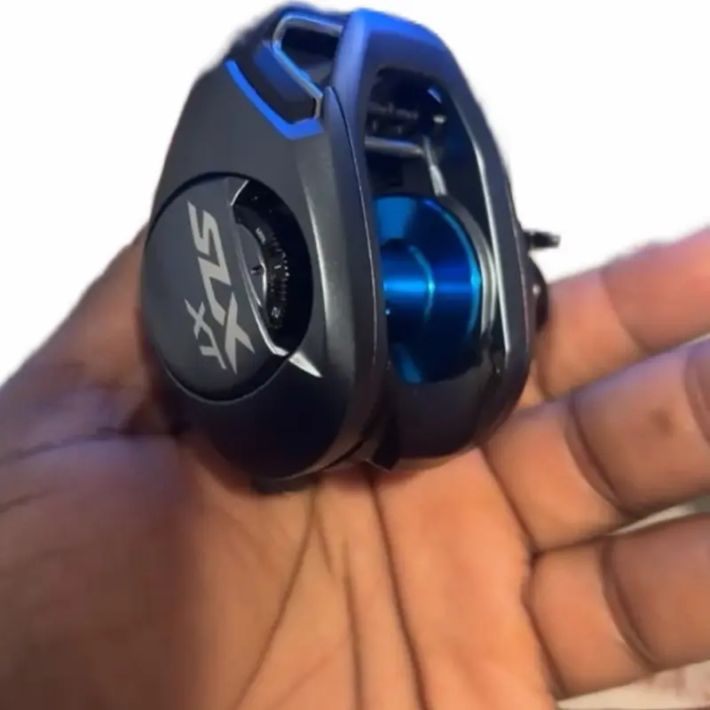 Shimano slx xt