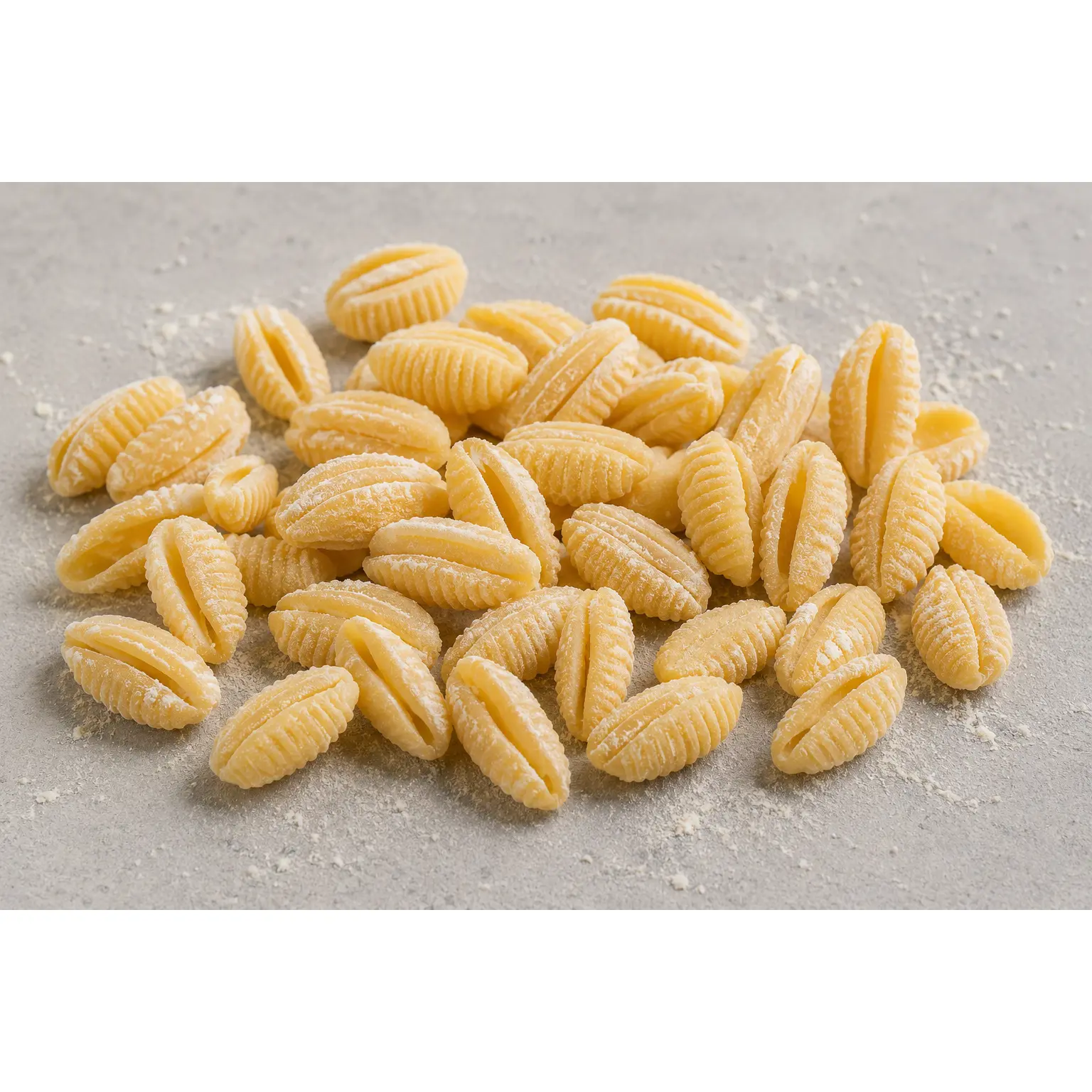 Fresh Gnocchi Sardi Pasta Box (12 servings)