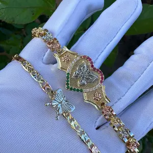 Butterfly Bracelets for Women - Fashion Accessory