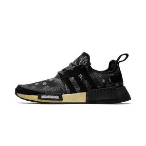 NMD R1 NBHD "Neighborhood - Paisley" GY4157