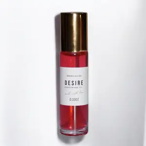 DESIRE ROLL ON OIL - WOWLAVISH