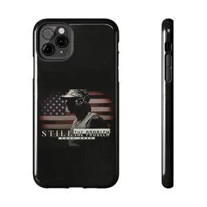 Still The Problem Phone Case
