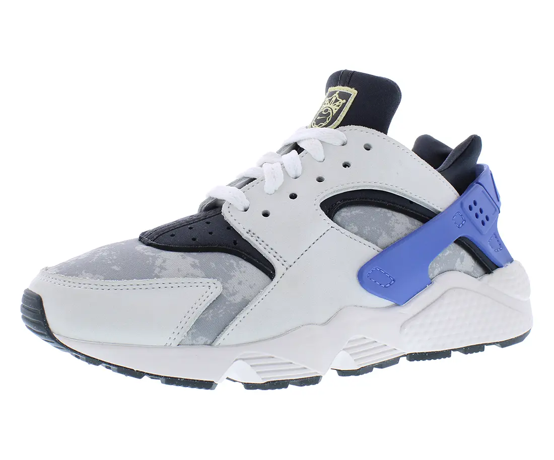 Nike Air Huarache Prm Men's Athletic Sneaker, Men's Sports Shoes for Runners, Performance Footwear, Training
