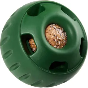 Pupsicle Play Toy, Green